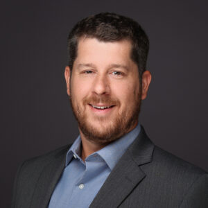 David Matt, Strategic Services Data Analyst