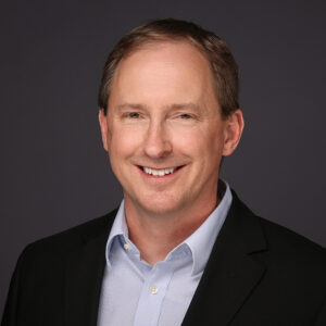 Jason Eberly, Capital Campaign Manager
