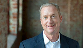 Jim Steier, CFRE