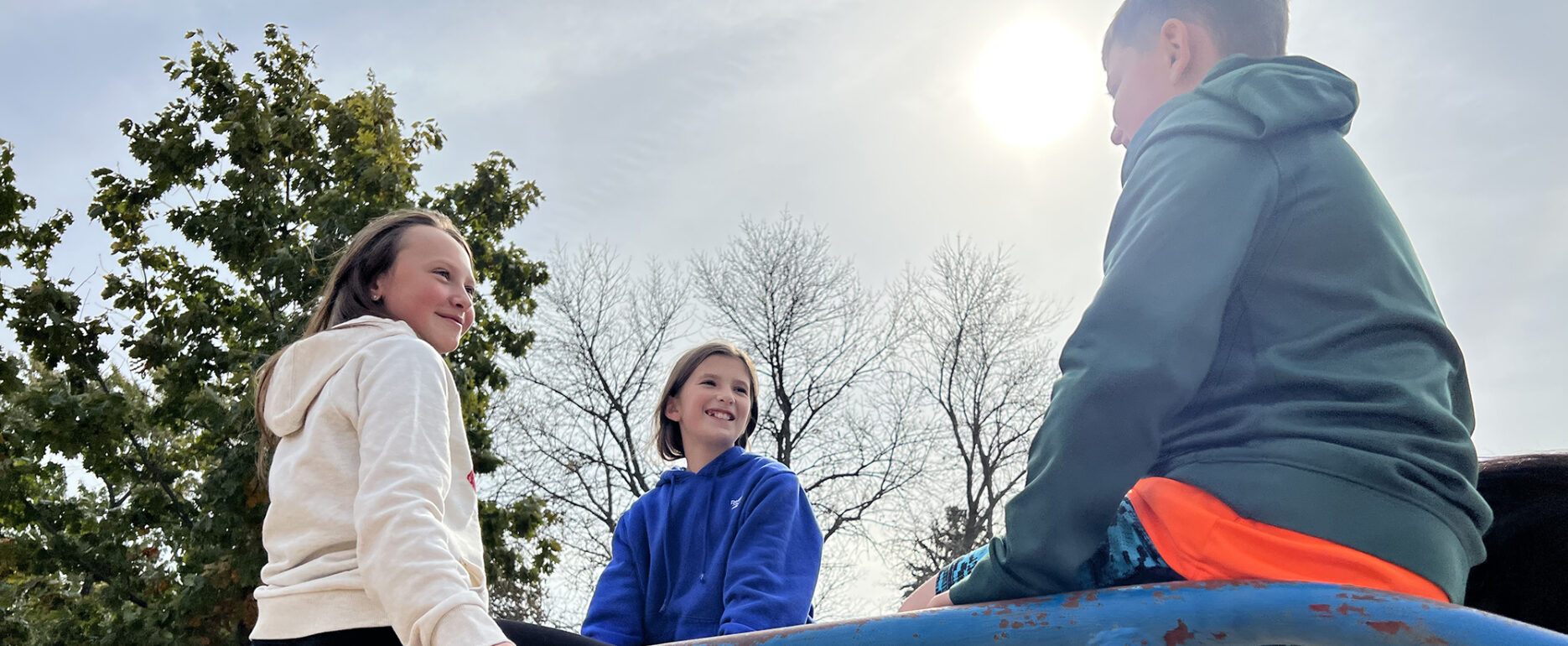 Zion Lutheran Church and School Capital Campaign in Pierce, Nebraska.
